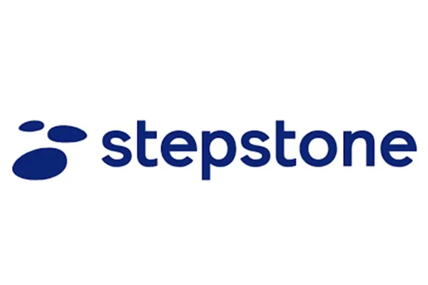 Stepstone logo