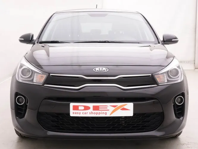 Kia Rio 1.4 CRDi Fusion + GPS Image 2