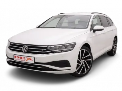 Volkswagen Passat Variant 1.5 TSi 150 DSG Variant + AppConnect + LED Lights + Alu19