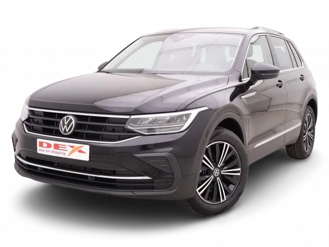 Volkswagen Tiguan 1.5 TSi 150 Life + GPS + Virtual Pro + Win Image 1