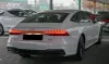 Audi A7 50 TDI Quattro =S-line= Titan Black Optic Гаранция Thumbnail 2