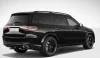 Mercedes-Benz GLS 450 d 4Matic AMG =MGT Conf= Offroad-Technik-Paket Thumbnail 4