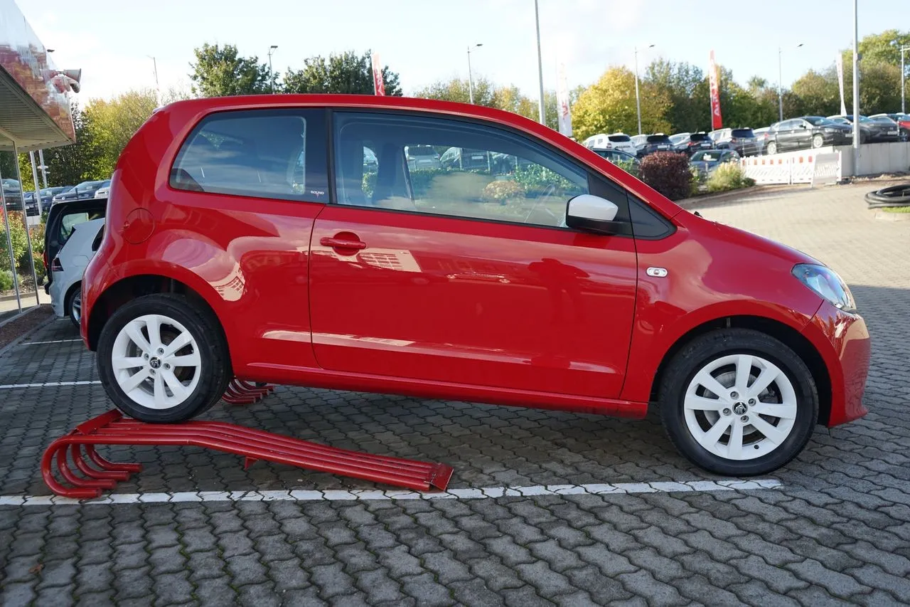 Skoda Citigo 1.0 Sound...  Image 2