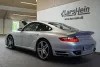 Porsche 911 Turbo 3,6 Coupé Tiptr. 2d Thumbnail 3