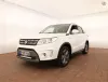 Suzuki Vitara 1,6 VVT 4WD GL+ 6AT - Koukku, Huoltohistoria, ACC, Peruutuskamera - J. autoturva - Ilmainen kotiintoimitus Thumbnail 4