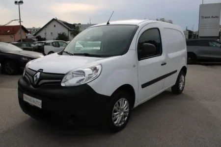 Renault Kangoo 1.5 dCi 115ks