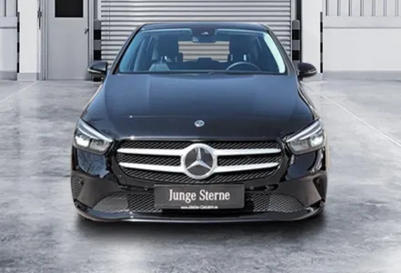 MERCEDES BENZ Classe B B 180 d Automatic Sport Plus