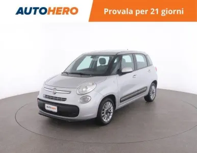 FIAT 500L 1.3 MJT 85 CV Pop Star