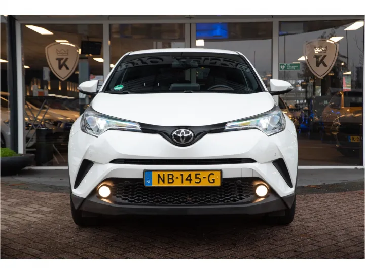 Toyota C-HR 1.2 Executive  Image 2