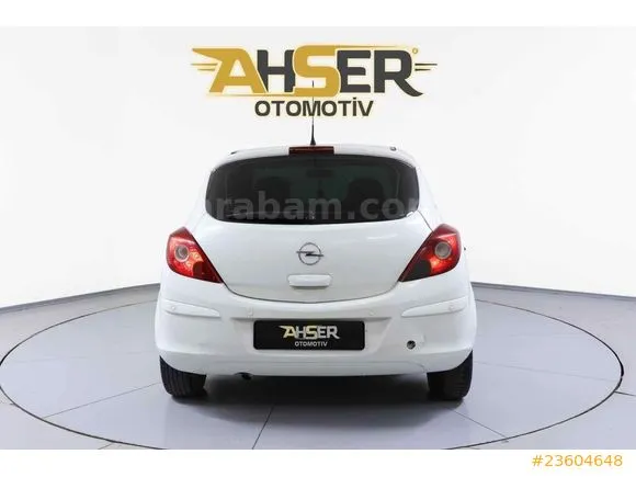 Opel Corsa 1.3 CDTI Sport Image 2