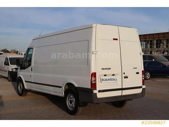 Ford Transit 350 L Image 3